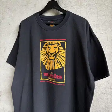THE LION KING 디즈니 라이온 킹