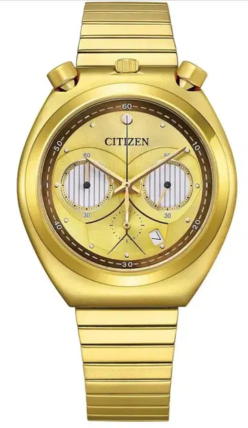 시티즌 컬렉션 스타 워즈 시리즈 C-3PO