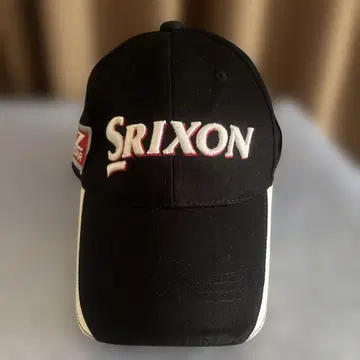 Srixon 블랙 캡 Z STAR