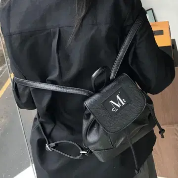 MUSENT 백팩