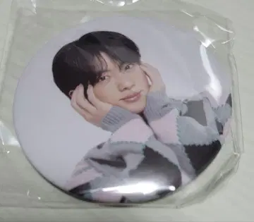 BTS 진 캡슐 토이