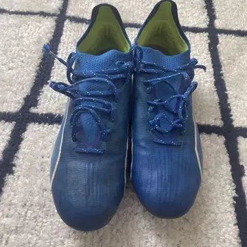 Puma 울트라 스파이크 FG 26.5cm