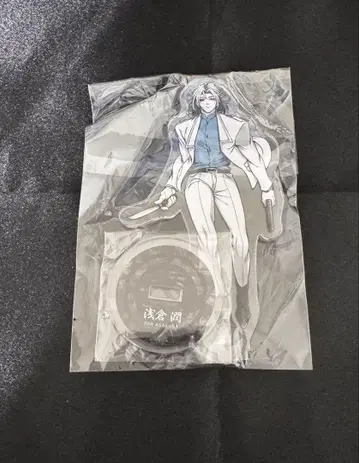 휴먼 버그 대학 버그 대 아크릴 스탠드 깃털 왕 전쟁 아사쿠라