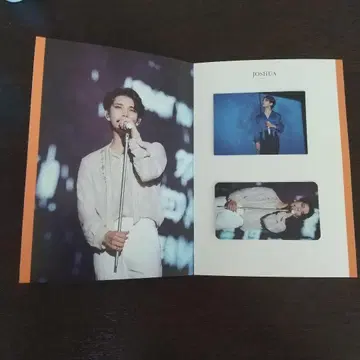 세부치 조슈아 남해 메모리얼 카드