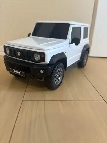스즈키 짐니 시에라 물티슈 케이스
