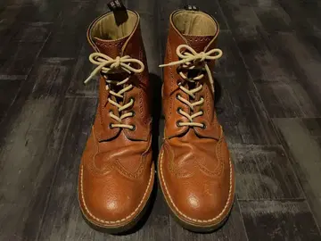 eria maurizi 남성용 부츠 43 사이즈(27~27.5cm)