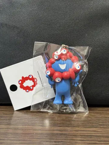 오사카 간사이 엑스포 미야쿠미야쿠 참 키링