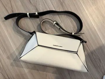 숄더백