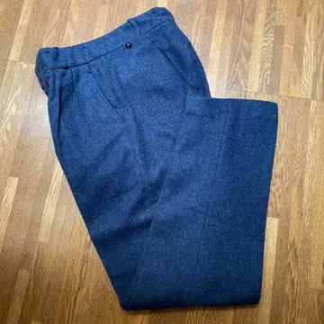 60년대 영국군 RAF 배틀 드레스 트라우저 W80