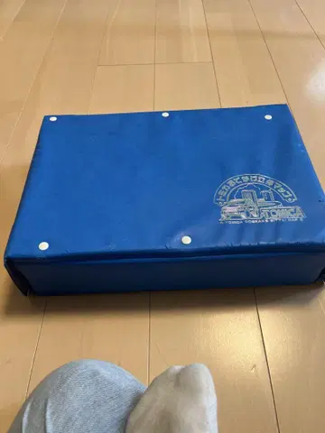 토미카 외출 입체 맵
