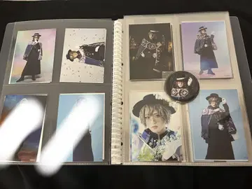 마법사의 약속 마호스테 굿즈 묶음 판매