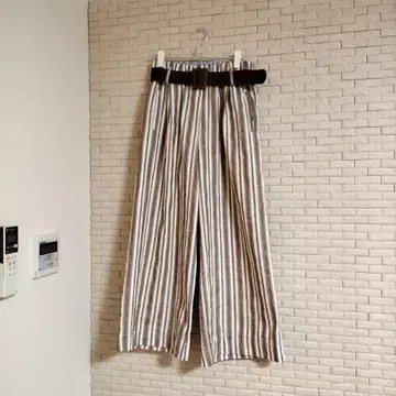 와이드 팬츠