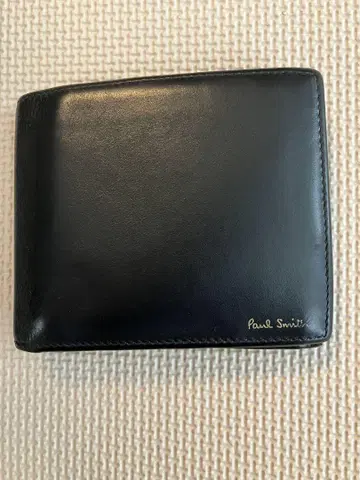 폴스미스 지갑 Paul Smith