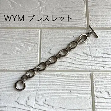 WYM 윔 액세서리 팔찌