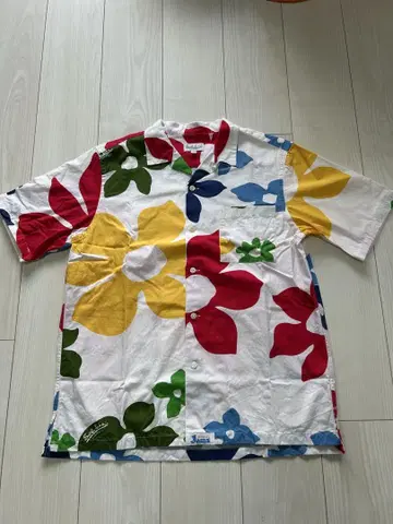 Surf Line Hawaii Original Jams 알로하 셔츠
