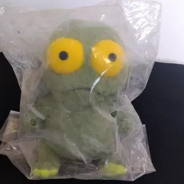 밤케로케로 봉제 인형 약 10cm