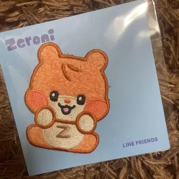 비니니 ver. 한빈 손한빈 zb1 binini