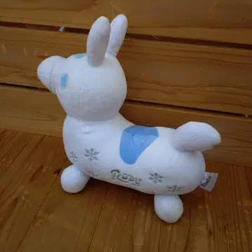Rody 토끼 봉제 인형
