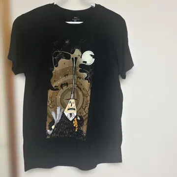 신상품 나이트메어 비포 크리스마스 메이저 팀 버튼 HOTTOPIC