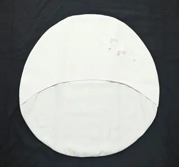 일본 의류 결혼식 신부 면 모자