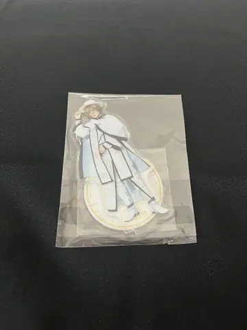 마법사의 약속 마호스테 굿즈 파우스트