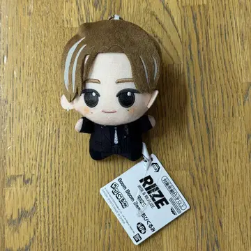 RIIZE Boom Boom Bass SD 인형 라이즈 앤톤