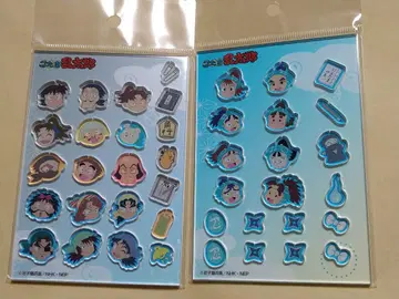 닌자 타마란타로 카샤카샤 마스코트 학교 관계자 1학년 로조