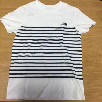 더 노스 페이스 여성용 보더 티셔츠 NTW32406