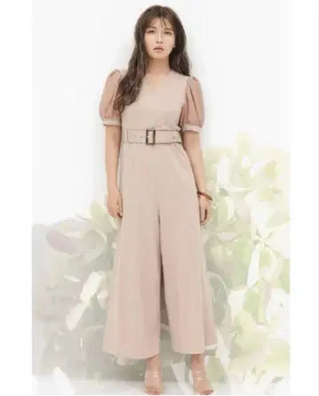 LAVANDA 라반다 올인원 핑크 우노 미사코