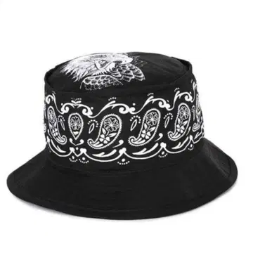 CHALLENGER BANDANA HAT 챌린저