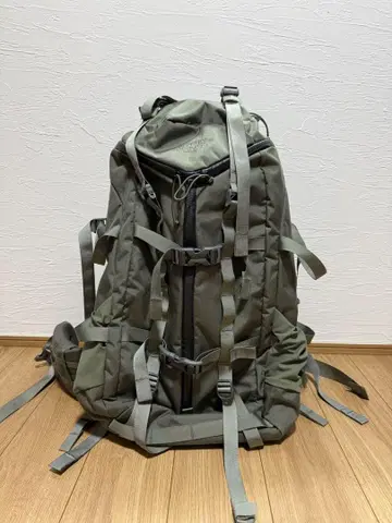 MYSTERY RANCH 백팩 핑틀러 pintler