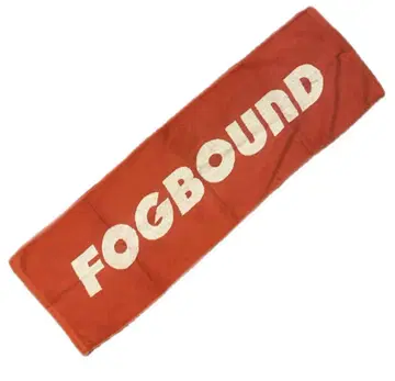 요네즈켄시 FOGBOUND 타월