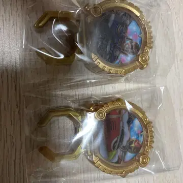 넘버원 전대 고주저 GP 센타이 반지 제트맨 메가 레인저