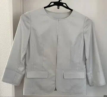[새상품급] 더 수트 컴퍼니 자켓 SIZE36 세탁 가능