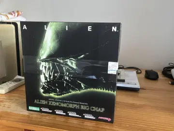 코토부키야 에이리언 빅 챕 ARTFX