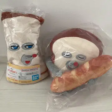 빵 도둑 ~사랑하는 빵~ 제일복권 A상 & 라스트원상