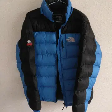 THE NORTH FACE SUMMIT SERIES 다운 자켓
