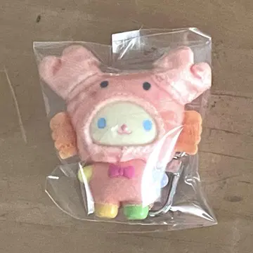 우사하나 치비토모 미즈노의 생물