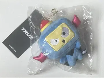 hikun 봉제 인형 키링