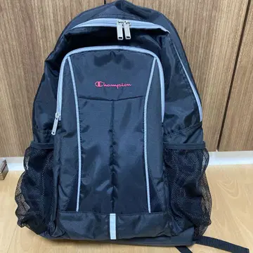 새상품 챔피온 백팩