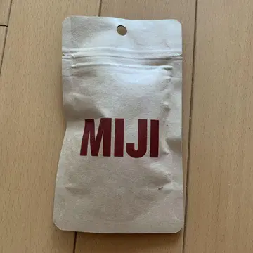 Alwayth "3M Shoe Lace MIJI" #1 Maple 새상품