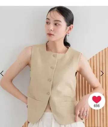 컴팩트 스퀘어 넥 베스트