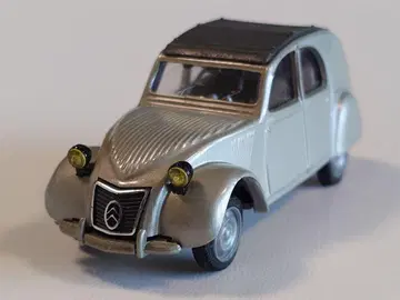 노레브 시트로엥 2CV A