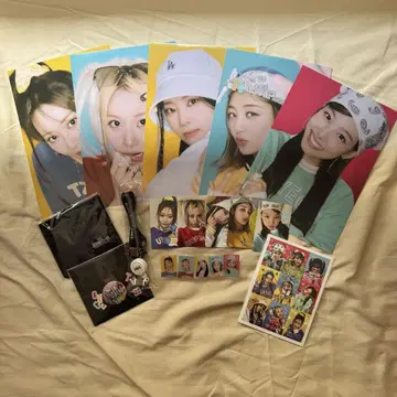 twice 한국 fc 4기 혜택