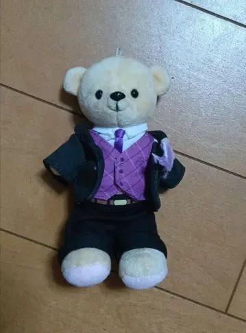 와이텔즈 곰메이트 스마일