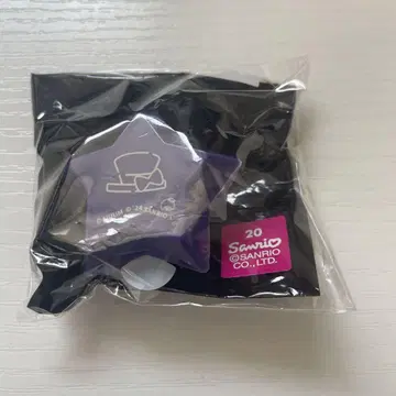 컬러풀 피치 모후