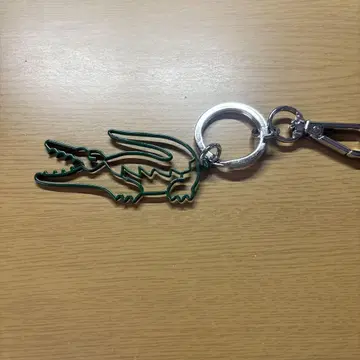 라코스테 키링 그린