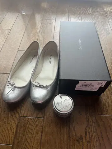 레페토 밸리 슈즈