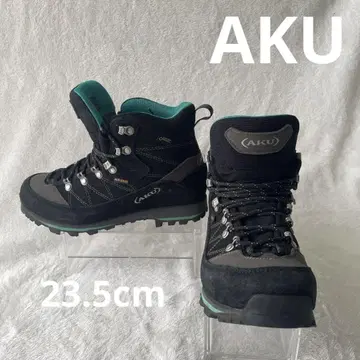UK 4 AKU 알바 트렉 내로우 GTX W's