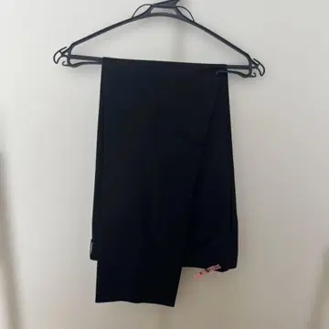 블랙 포멀 슈트 턱시도 셋업 3피스 175-48 L
